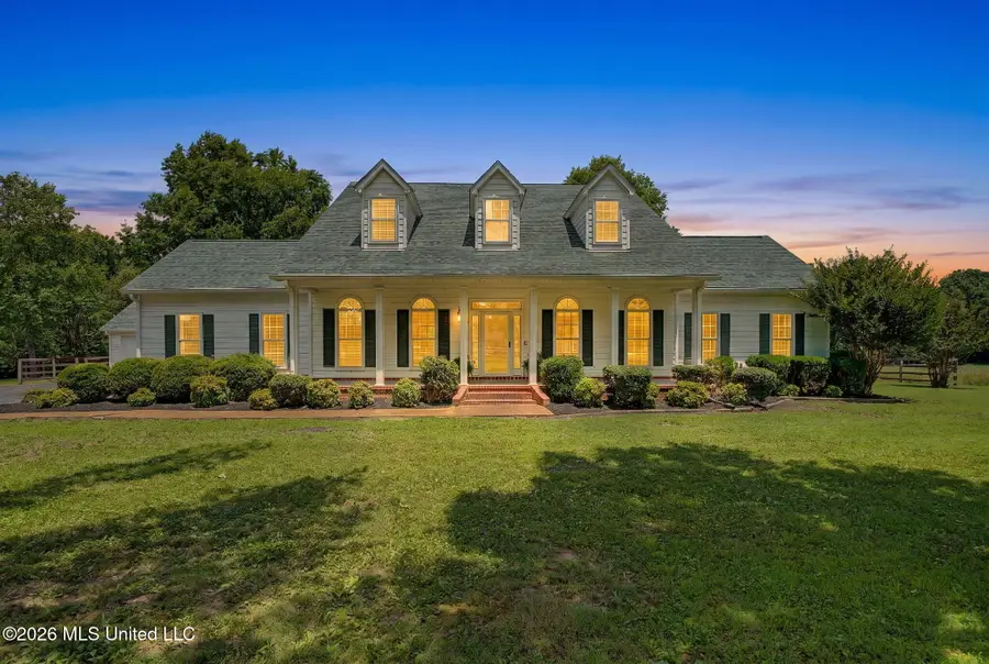 64 Tamim Cove, Byhalia, MS 38611 - #2