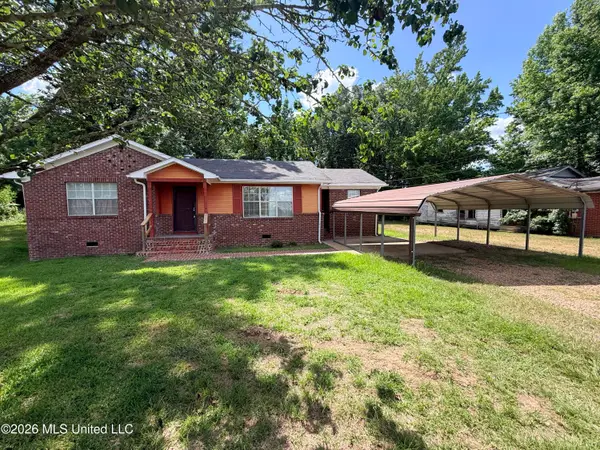 1335 Morson Road, Jackson, MS 39209