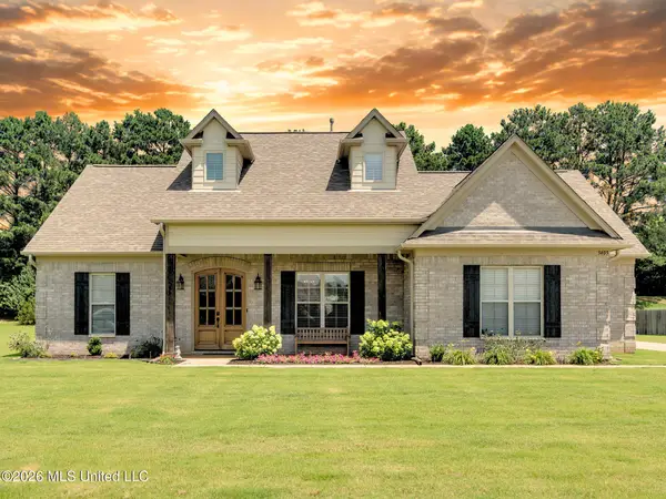 3405 Scott Road, Hernando, MS 38632
