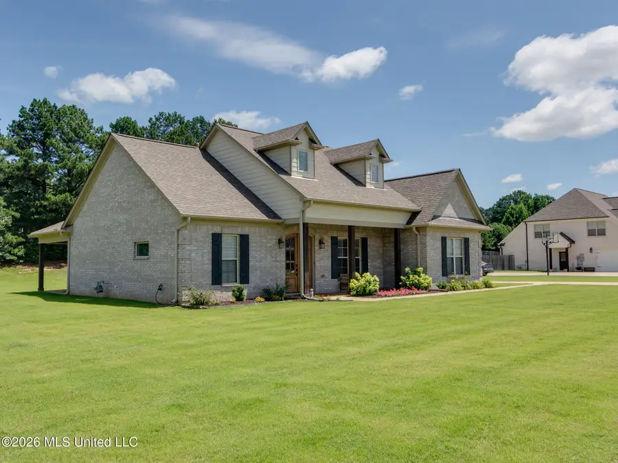 3405 Scott Road, Hernando, MS 38632 - #3