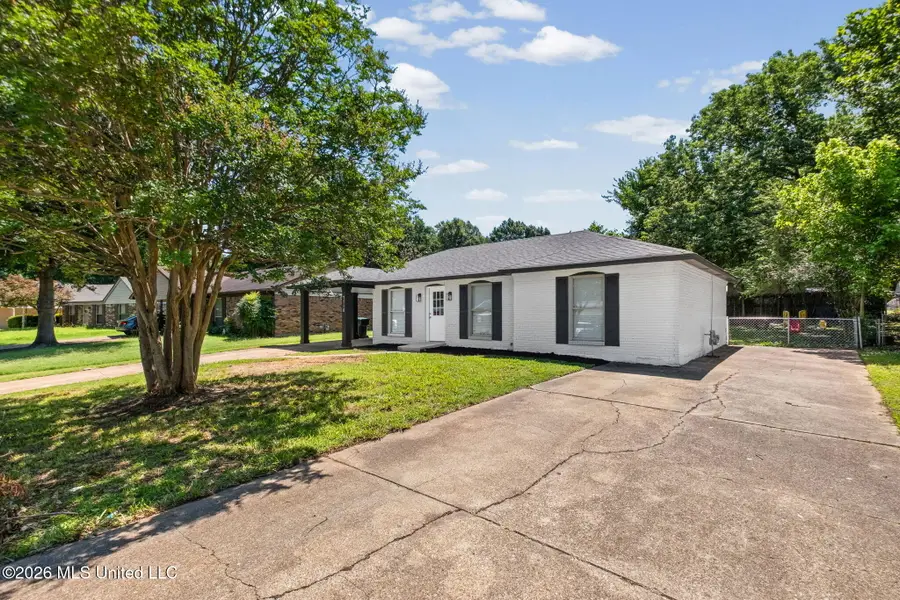7718 Charleston Drive, Southaven, MS 38671 - #3