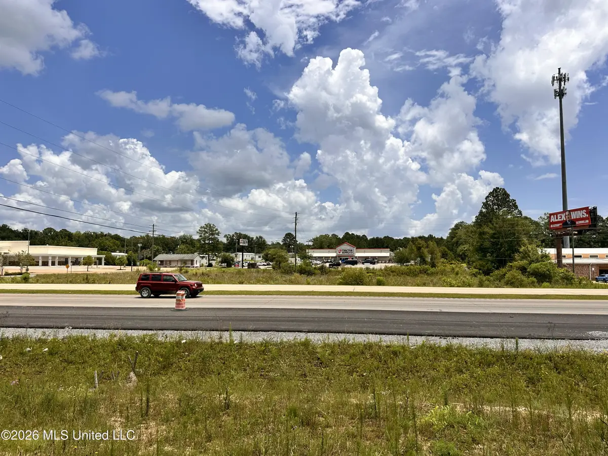 3.72 Acres U.s. 49, Gulfport, MS 39503 - #1