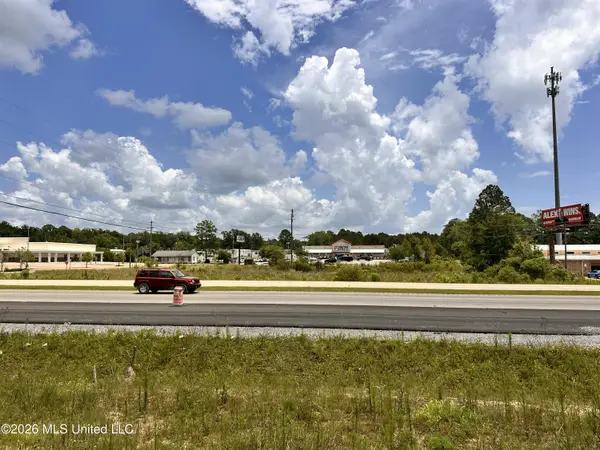 3.72 Acres U.s. 49, Gulfport, MS 39503