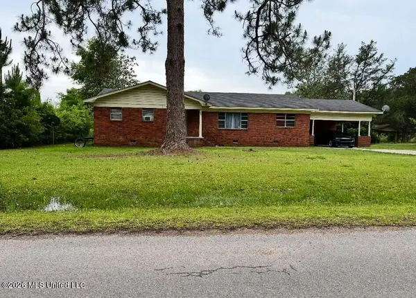 269 County Road 288, Pachuta, MS 39347