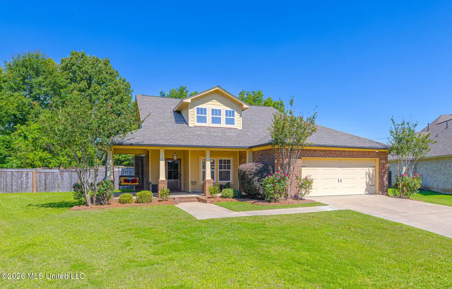112 Porter Ridge, Canton, MS 39046 - #3