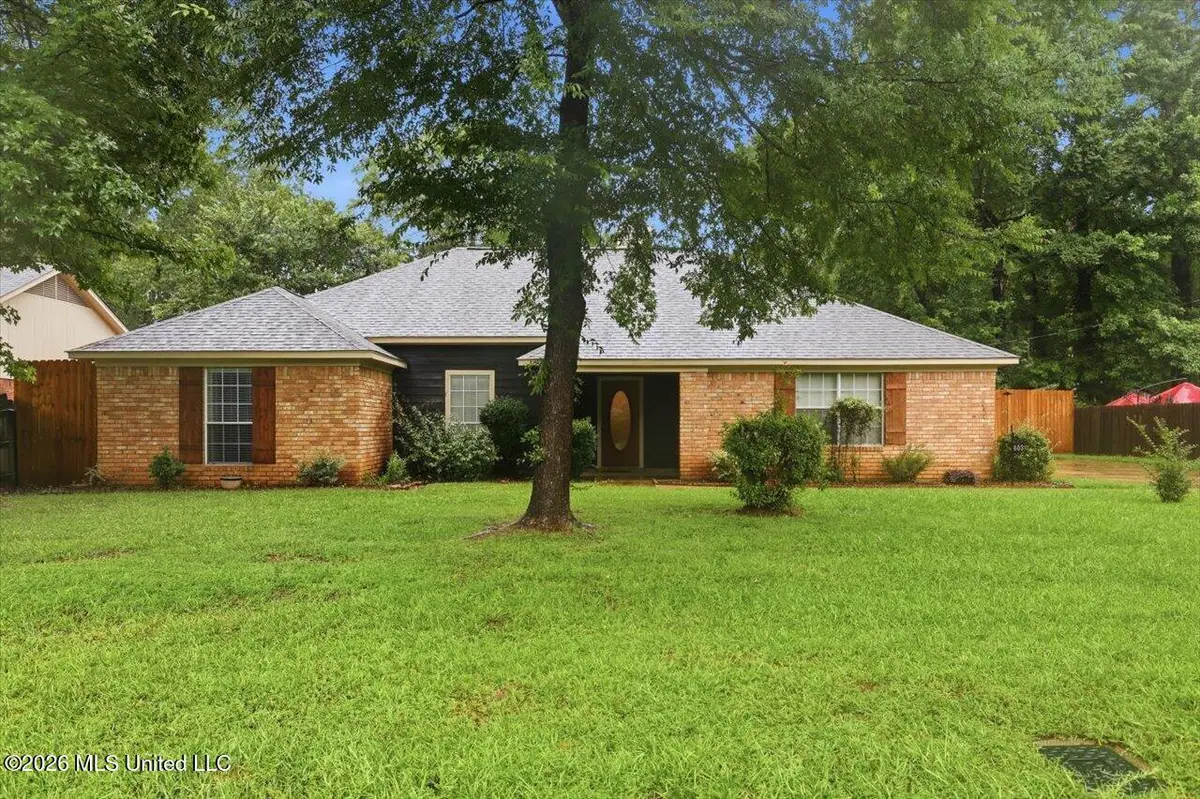 603 Parkview Drive, Richland, MS 39218 - #1