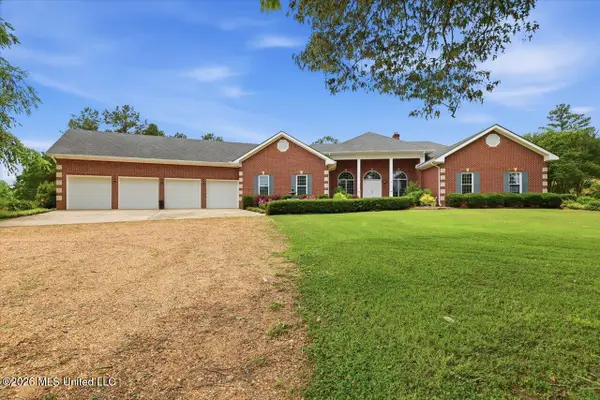 1001 Eagle Landing, Hazlehurst, MS 39083