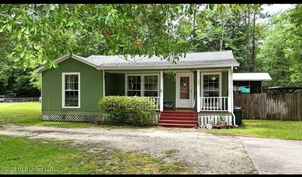 3001 55th Avenue, Gulfport, MS 39501