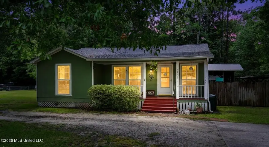 3001 55th Avenue, Gulfport, MS 39501 - #2