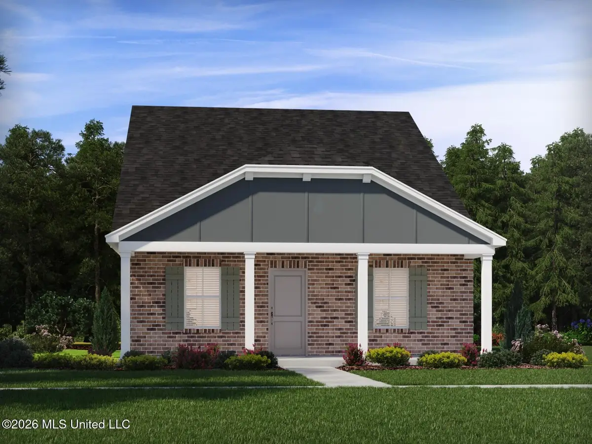425 Pimento Circle, Ocean Springs, MS 39564 - #1