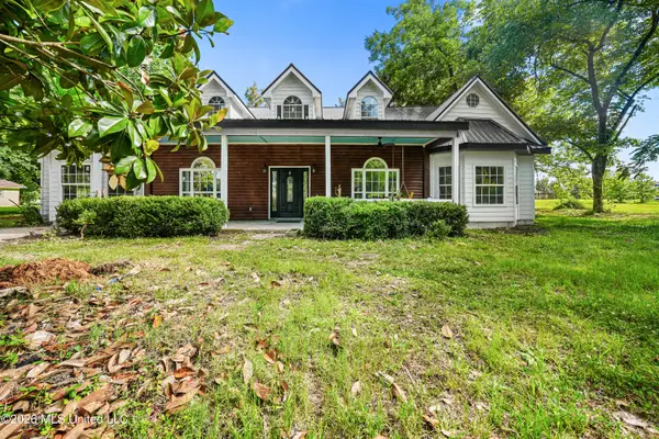 120 Ridge Avenue, Ashland, MS 38603