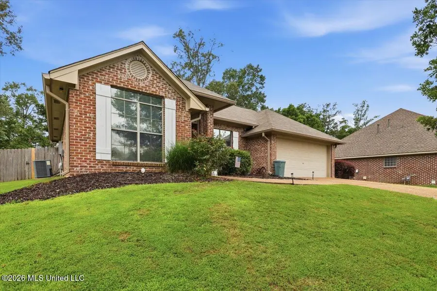 326 Fairview Drive, Brandon, MS 39047 - #2