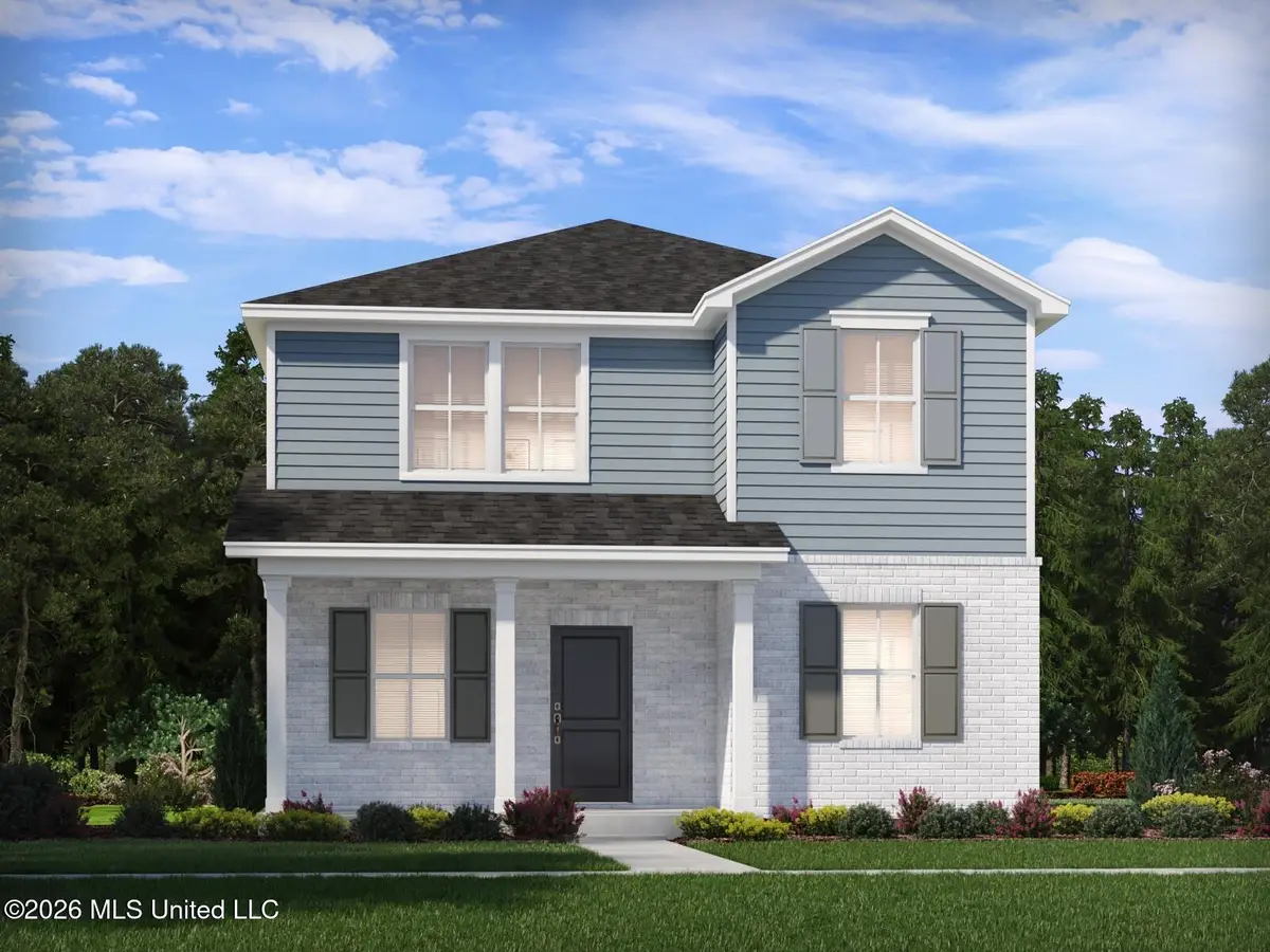 404 Pimento Circle, Ocean Springs, MS 39564 - #1