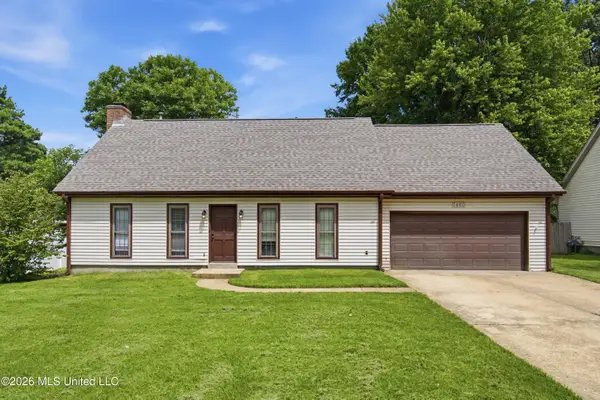 7460 Greenbrook Parkway, Southaven, MS 38671