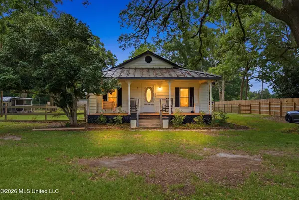 1230 Weeks Road, Lucedale, MS 39452