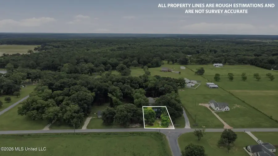 1230 Weeks Road, Lucedale, MS 39452 - #2