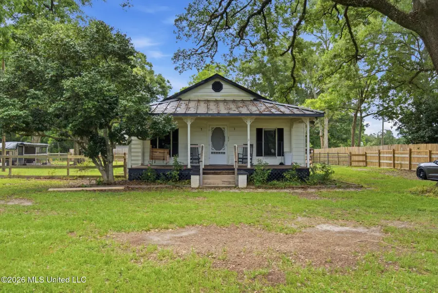 1230 Weeks Road, Lucedale, MS 39452 - #3