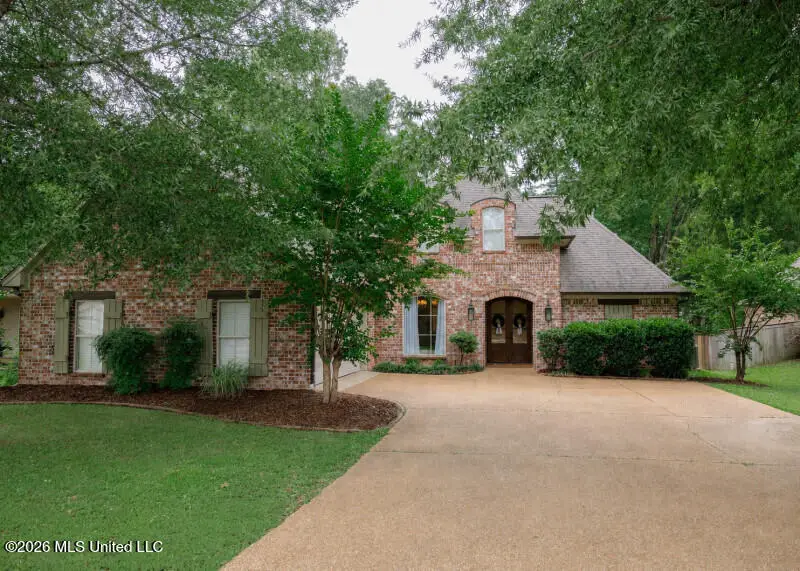 109 Bear Creek Circle, Canton, MS 39046 - #2
