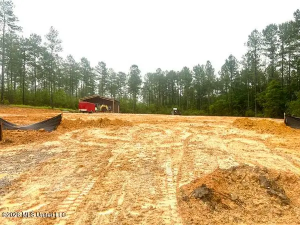 S Carr Bridge Road, Biloxi, MS 39532