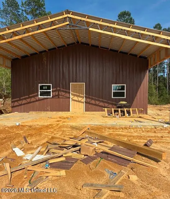 S Carr Bridge Road, Biloxi, MS 39532 - #3