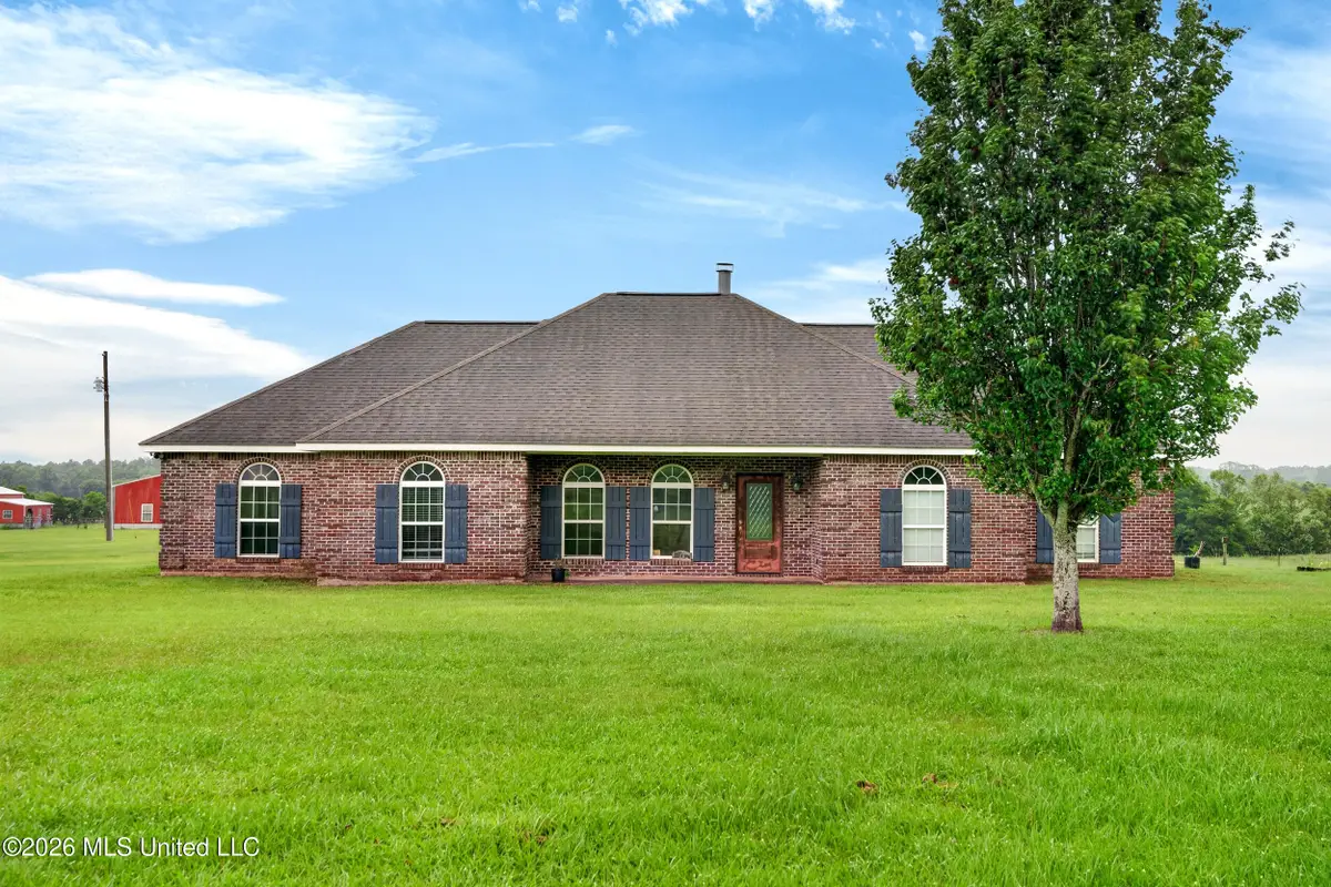 16 D O Stanford Road, Poplarville, MS 39470 - #1