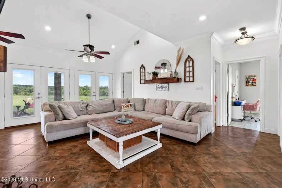 16 D O Stanford Road, Poplarville, MS 39470 - #2