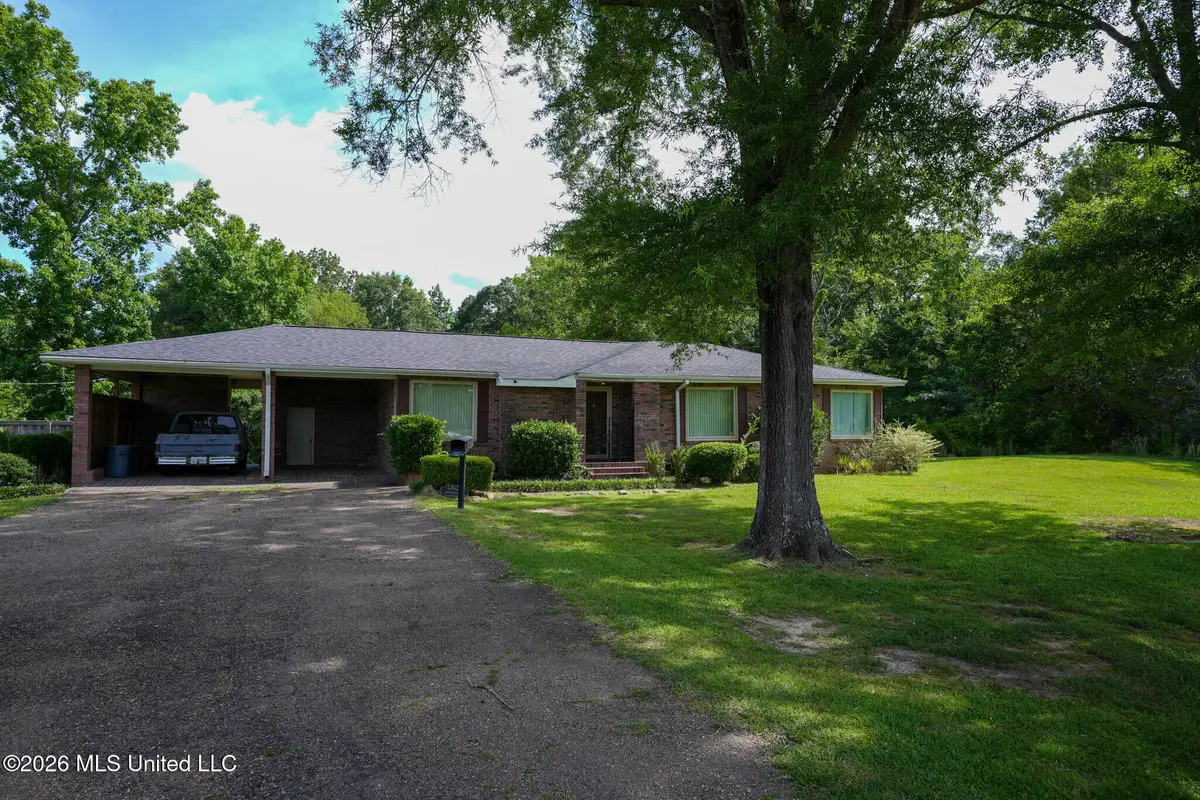 13033 Dentville Road, Hazlehurst, MS 39083 - #1