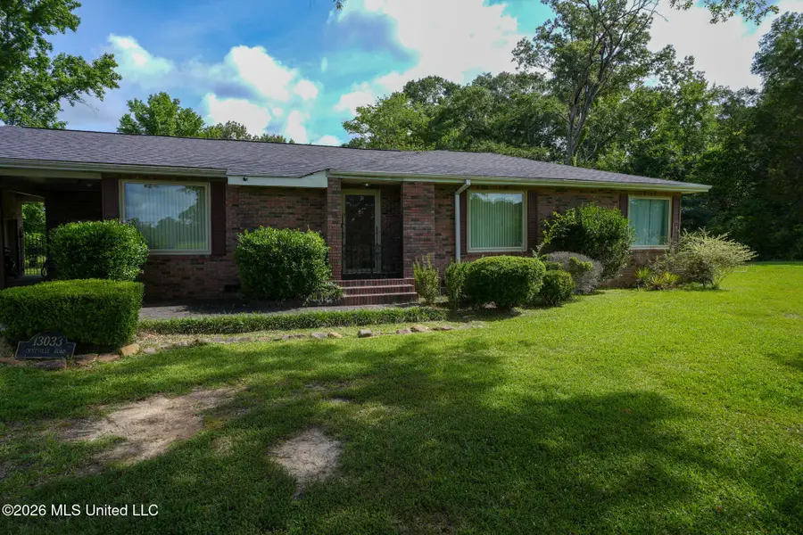 13033 Dentville Road, Hazlehurst, MS 39083 - #3