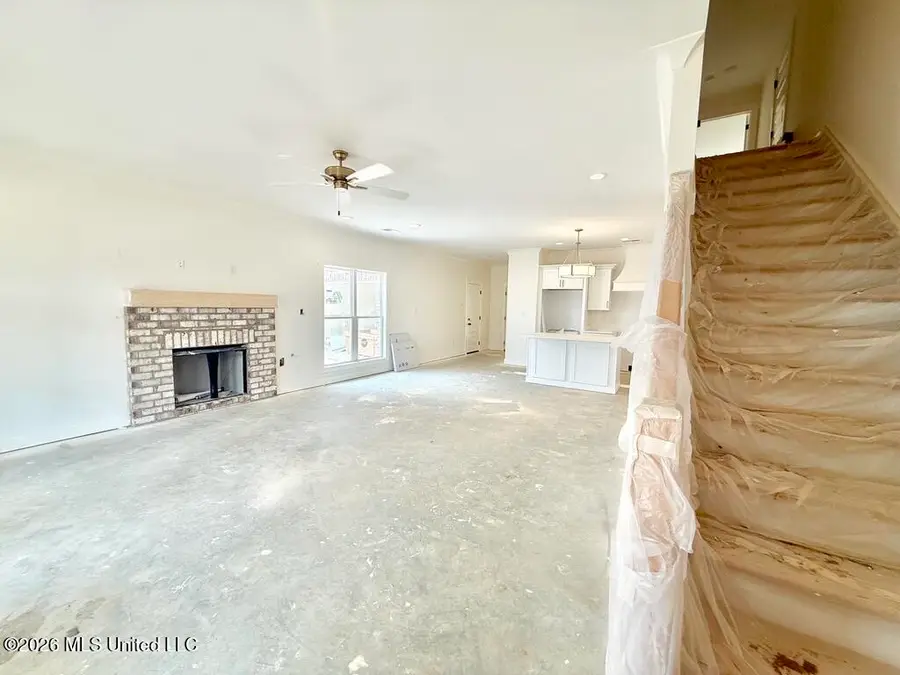 2508 Saint Charles Cove, Southaven, MS 38672 - #2