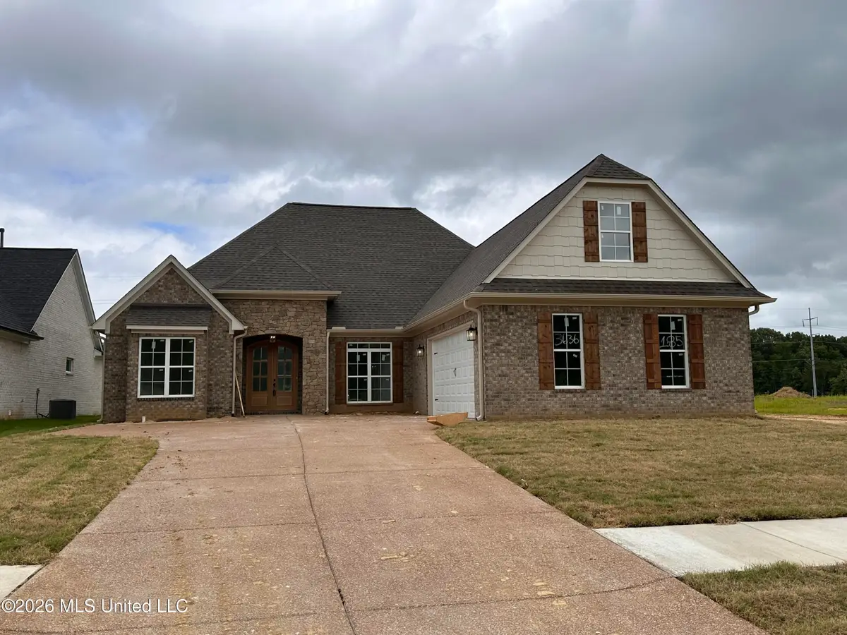 3636 Hatton Drive, Nesbit, MS 38651 - #1