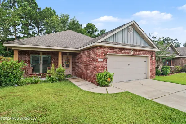 14017 Fox Hill Drive, Gulfport, MS 39503