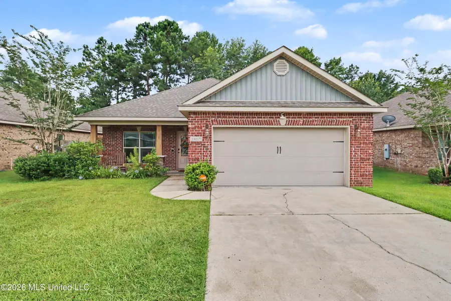 14017 Fox Hill Drive, Gulfport, MS 39503 - #2