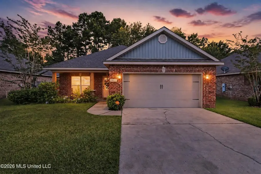 14017 Fox Hill Drive, Gulfport, MS 39503 - #3