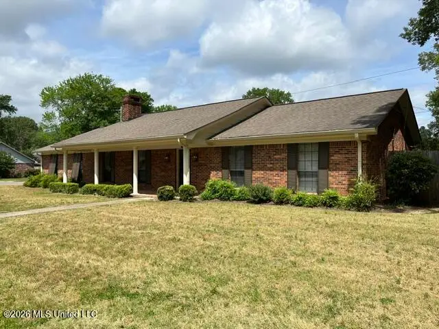 304 Shadowood Lane, Starkville, MS 39759 - #1