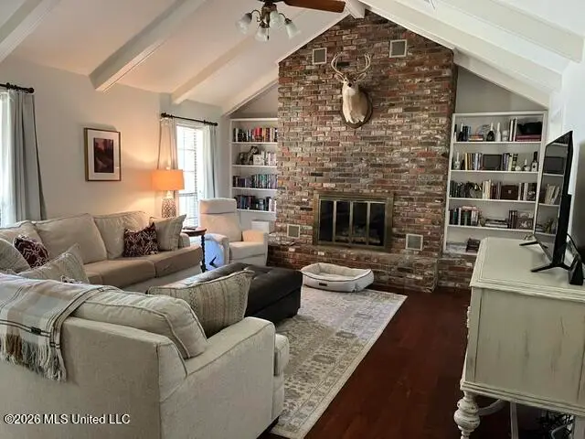 304 Shadowood Lane, Starkville, MS 39759 - #3