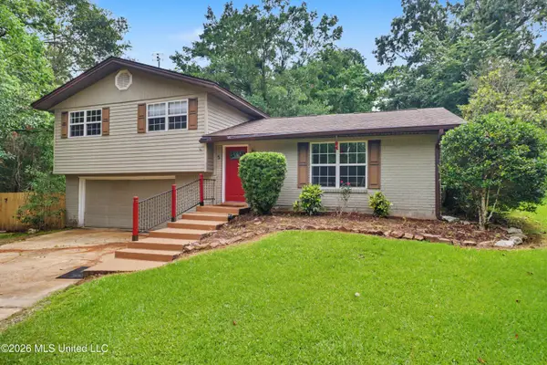 5 Shady Side Circle, Gulfport, MS 39507