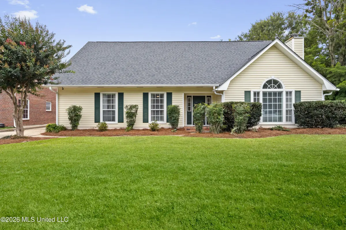 2469 Greenview Drive, Gulfport, MS 39507 - #1
