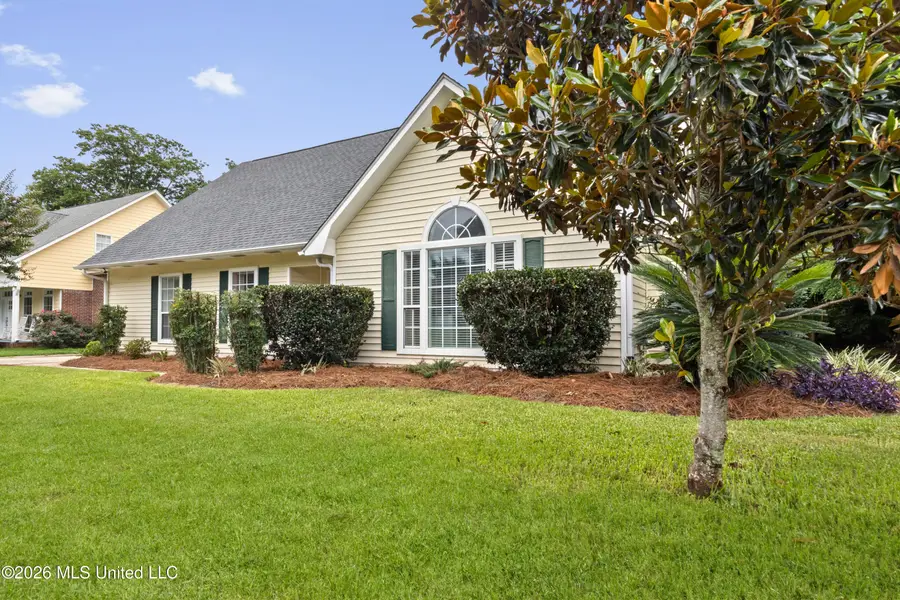 2469 Greenview Drive, Gulfport, MS 39507 - #2