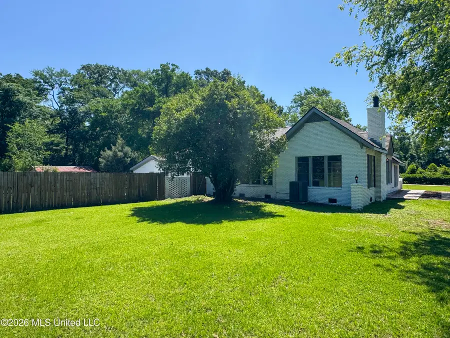 406 Brookhaven Street, Monticello, MS 39654 - #2