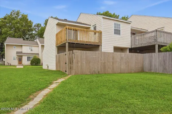 1010 Windrose Drive, Brandon, MS 39047