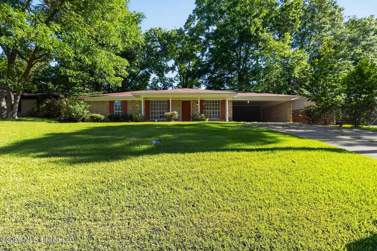 405 Crestview Drive, Clinton, MS 39056 - #1