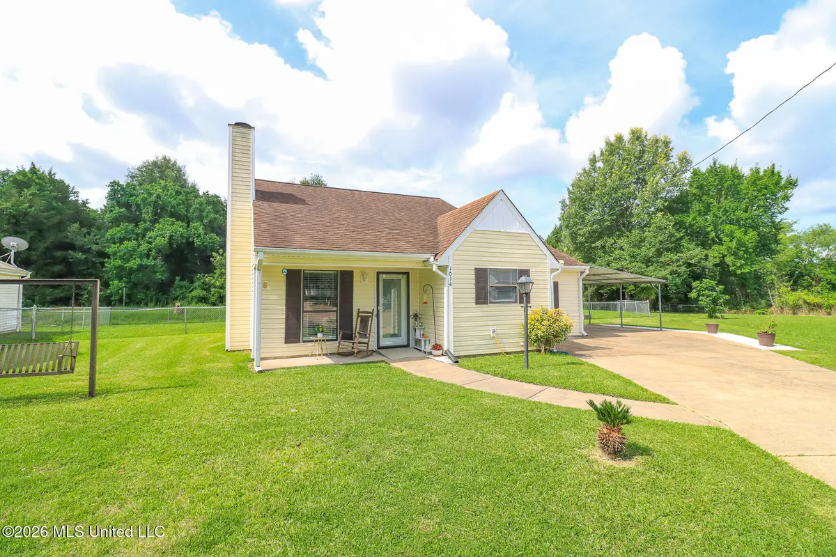 1014 Twin Pine Lane, Pearl, MS 39208 - #1