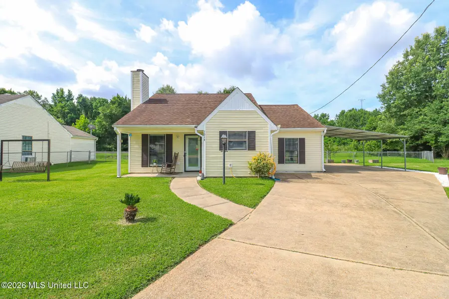 1014 Twin Pine Lane, Pearl, MS 39208 - #2