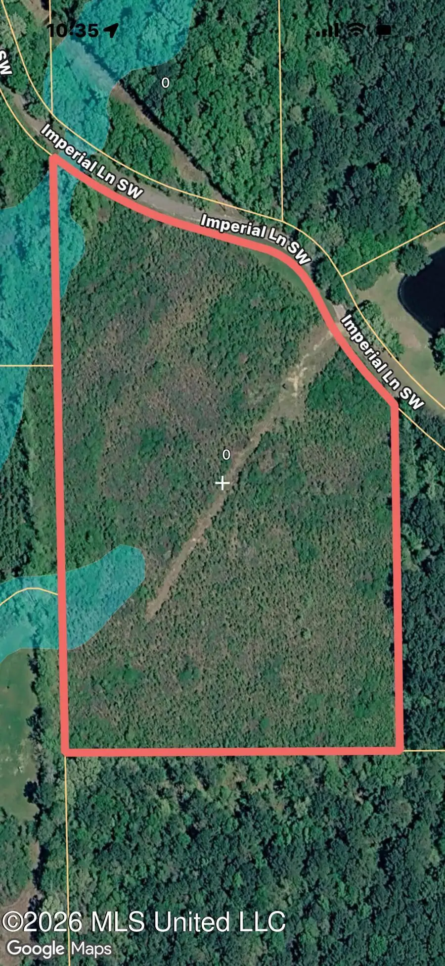 SW Imperial Lane, Brookhaven, MS 39601 - #2