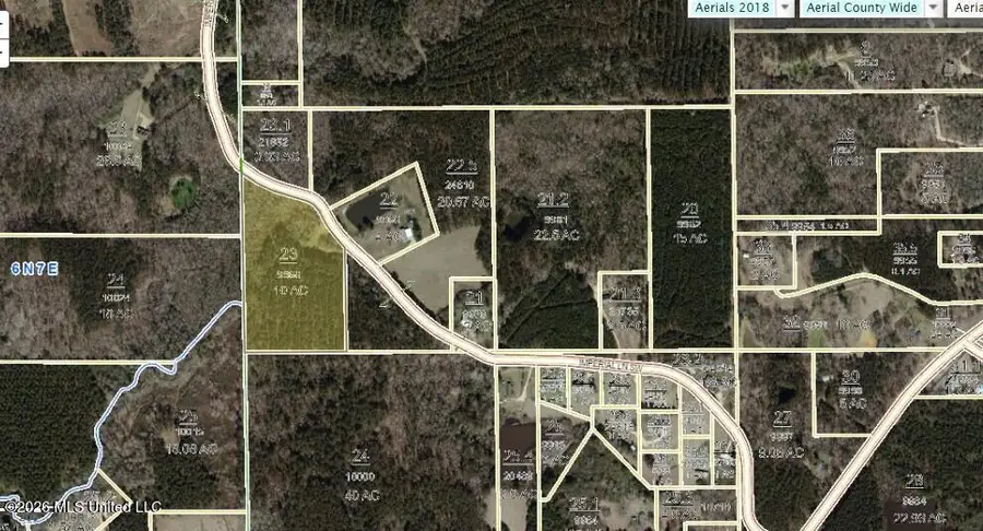 SW Imperial Lane, Brookhaven, MS 39601 - #3