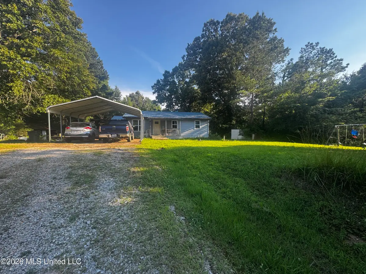 289 Saint Paul Road, Byhalia, MS 38611 - #1