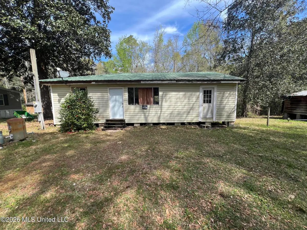 10828 Johns Bayou Circle, Vancleave, MS 39565 - #1