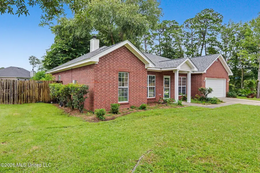 3103 Shadow Wood Drive, Ocean Springs, MS 39564 - #2