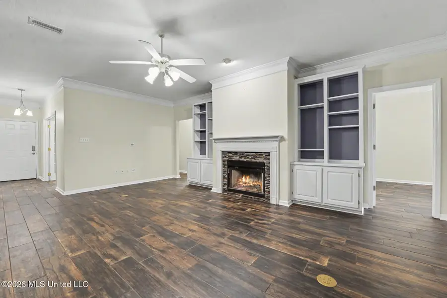 3103 Shadow Wood Drive, Ocean Springs, MS 39564 - #3