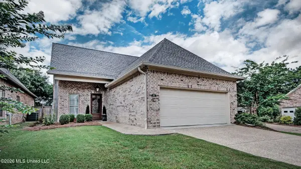 46 Charleston Circle, Brandon, MS 39047